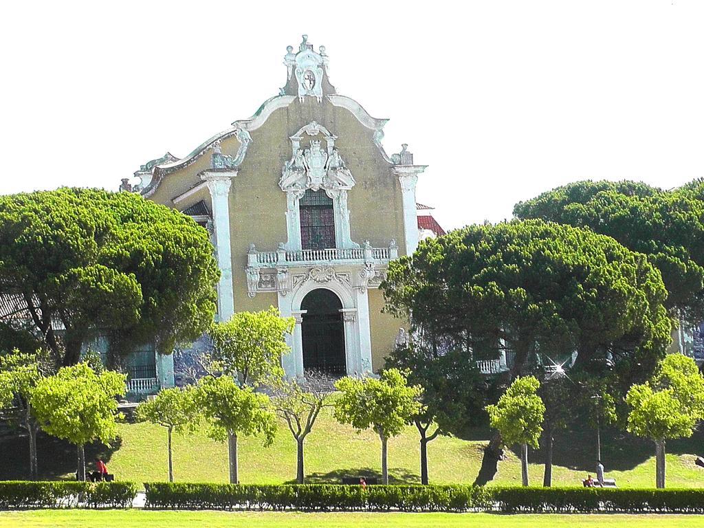 Lisbonera Guest House Exterior photo